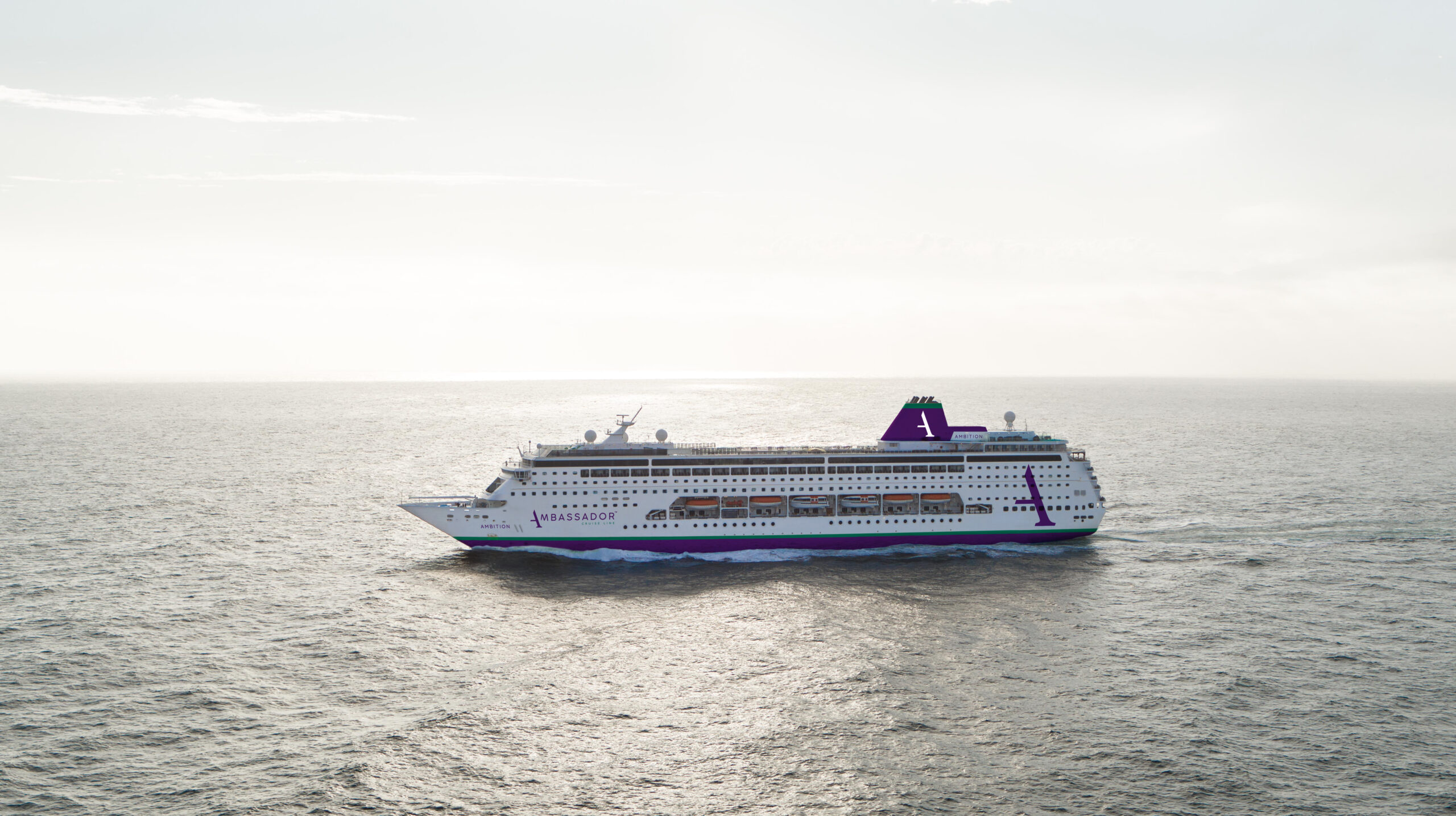 Ambition | Imagine Cruising