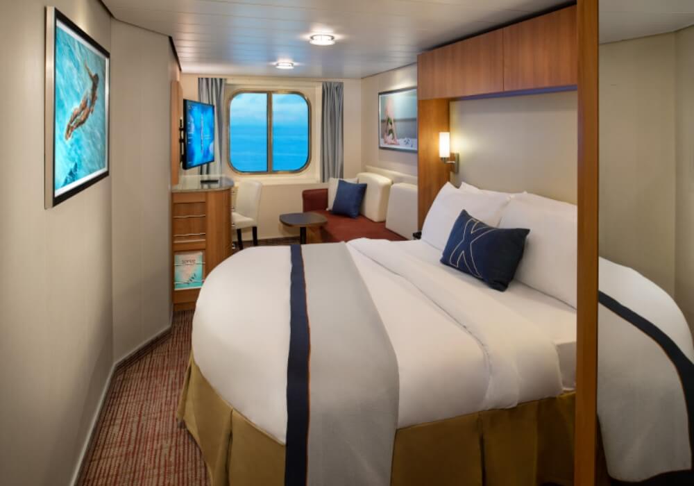 Celebrity Equinox Oceanview