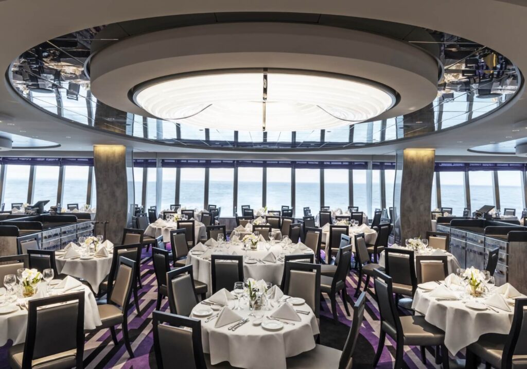 MSC Grandiosa | Imagine Cruising