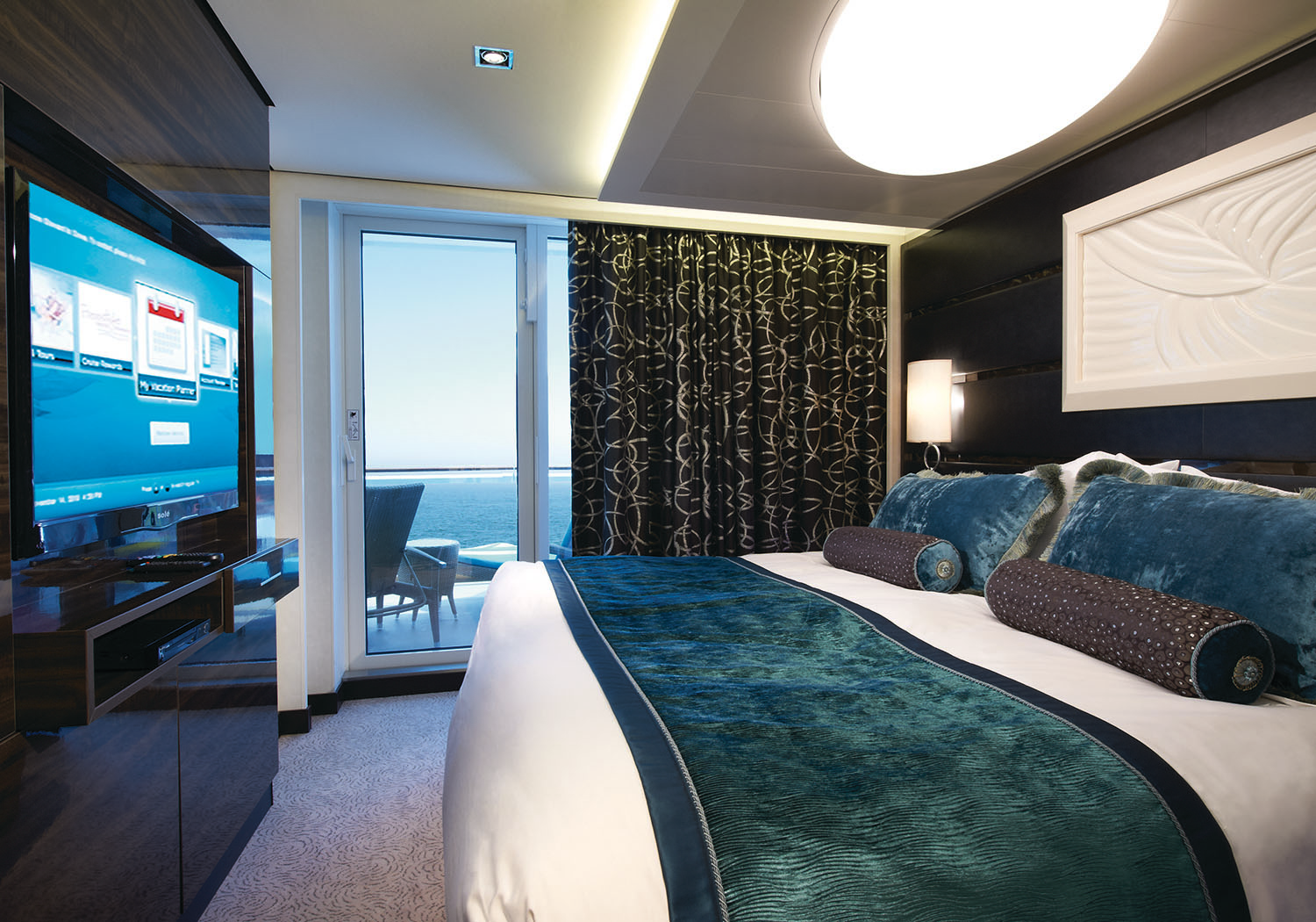 NCL Breakaway The Haven