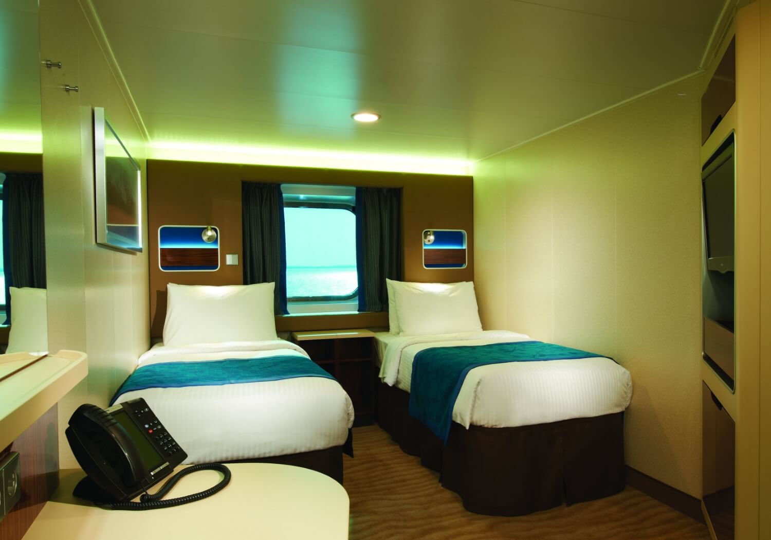 NCL Breakaway Oceanview