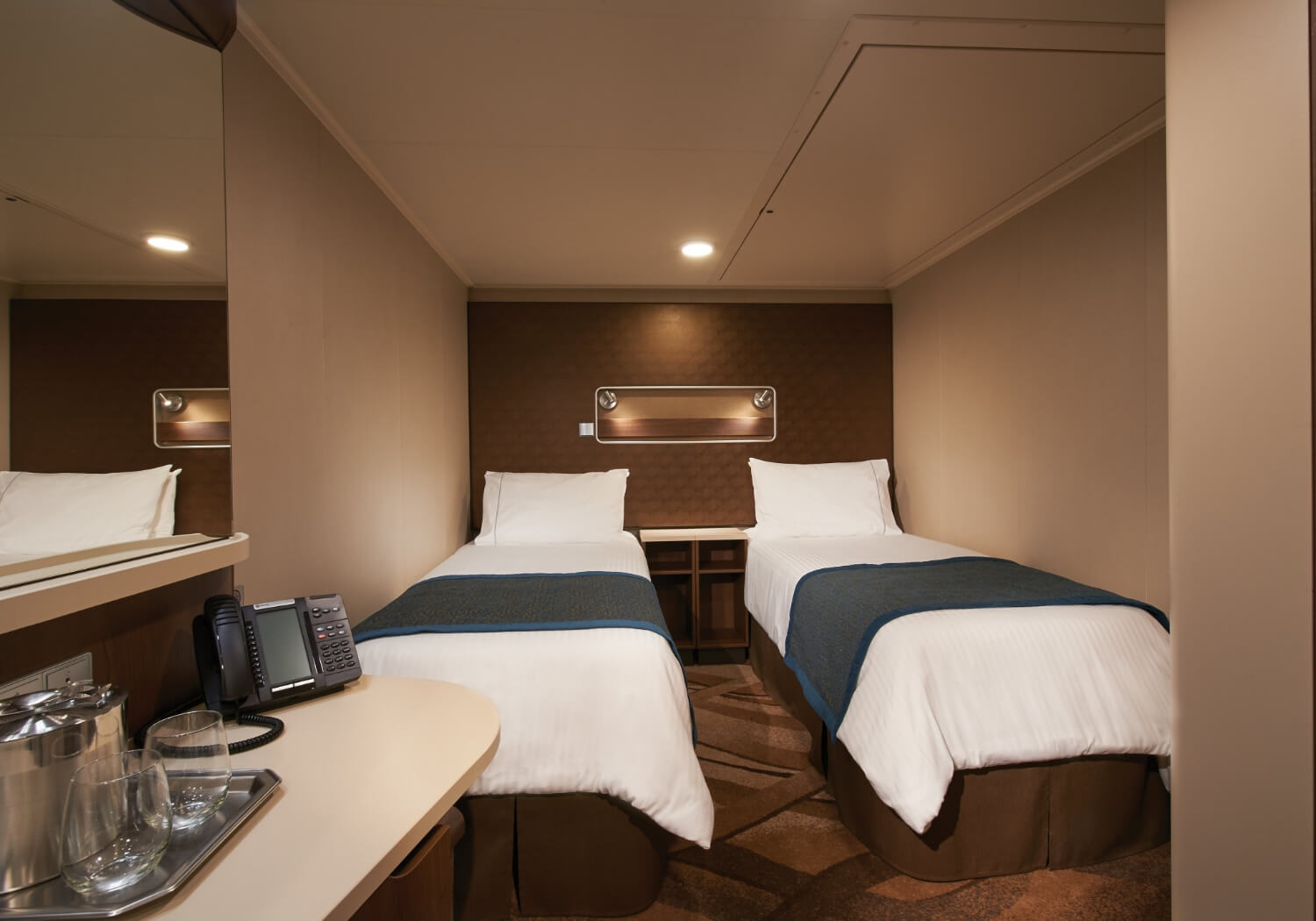 NCL Escape inside
