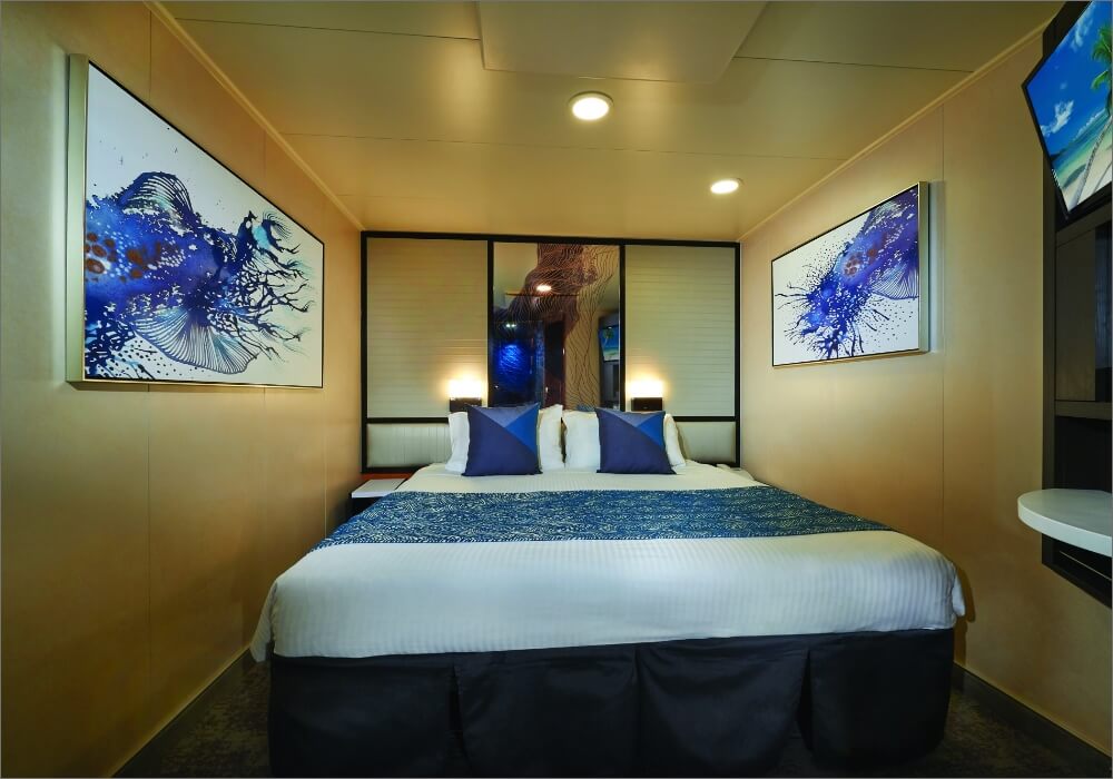 NCL Jade Inside