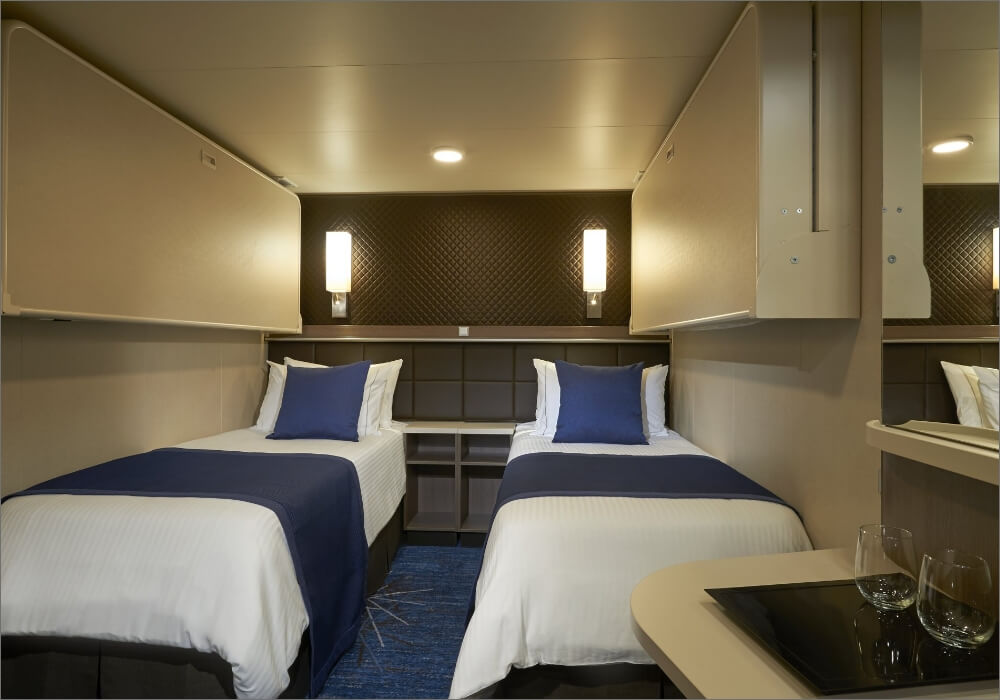 NCL Joy Inside