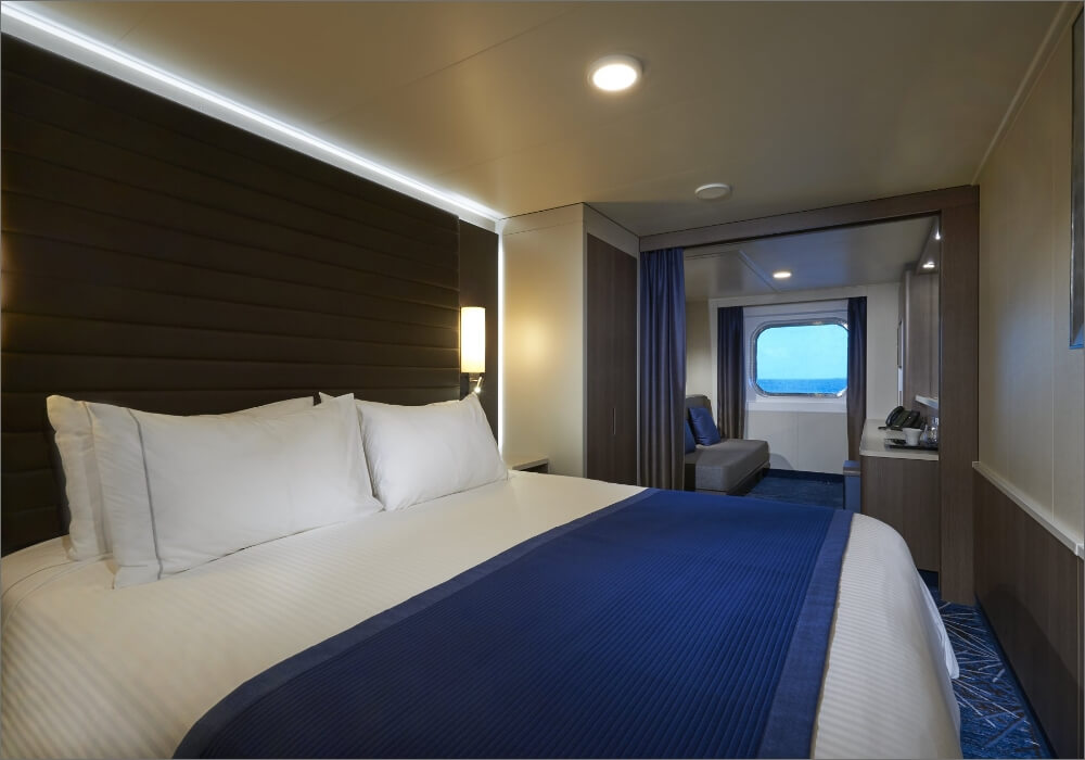NCL Joy Oceanview