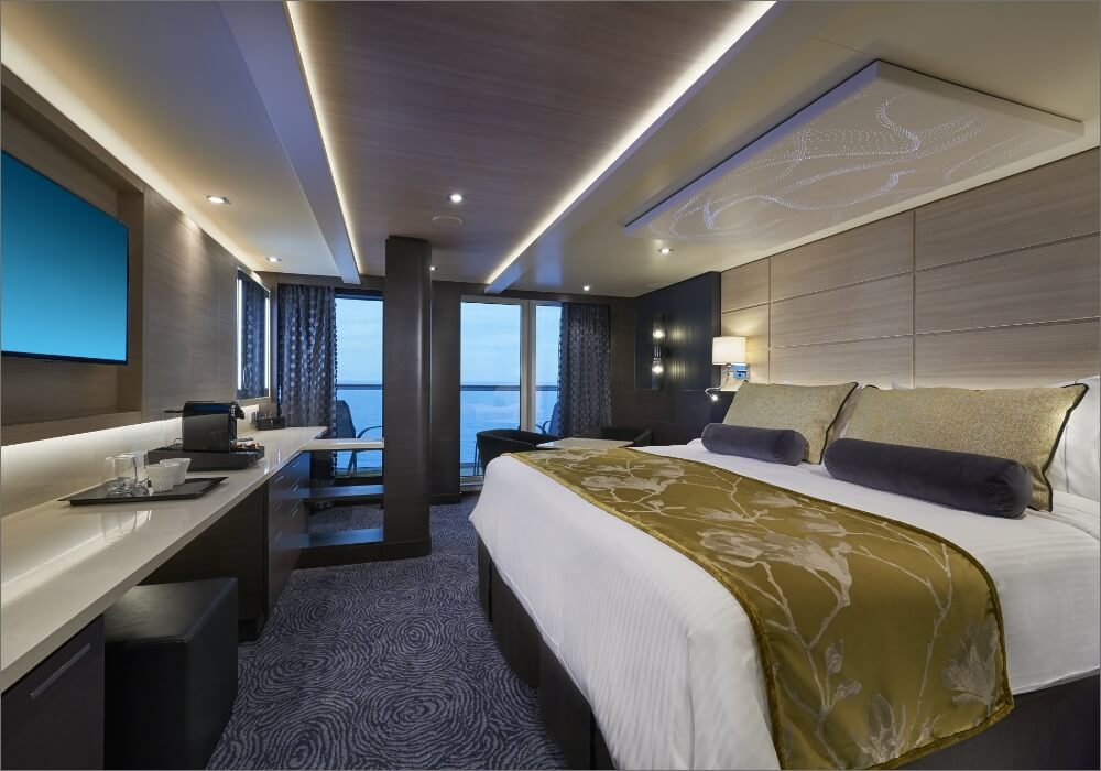 NCL Joy Suite