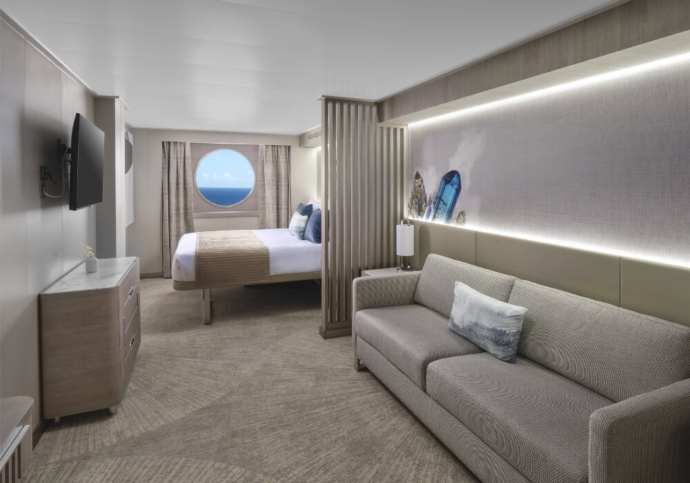 NCL Prima Oceanview