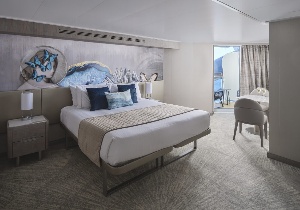 NCL Prima Suite