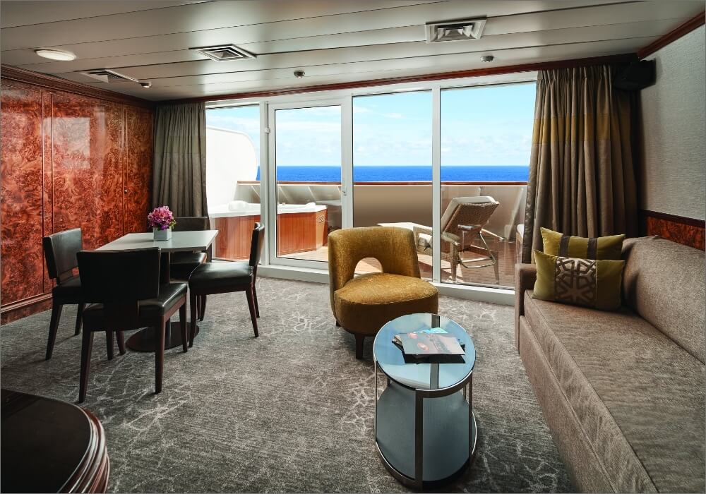 NCL Sky Suite