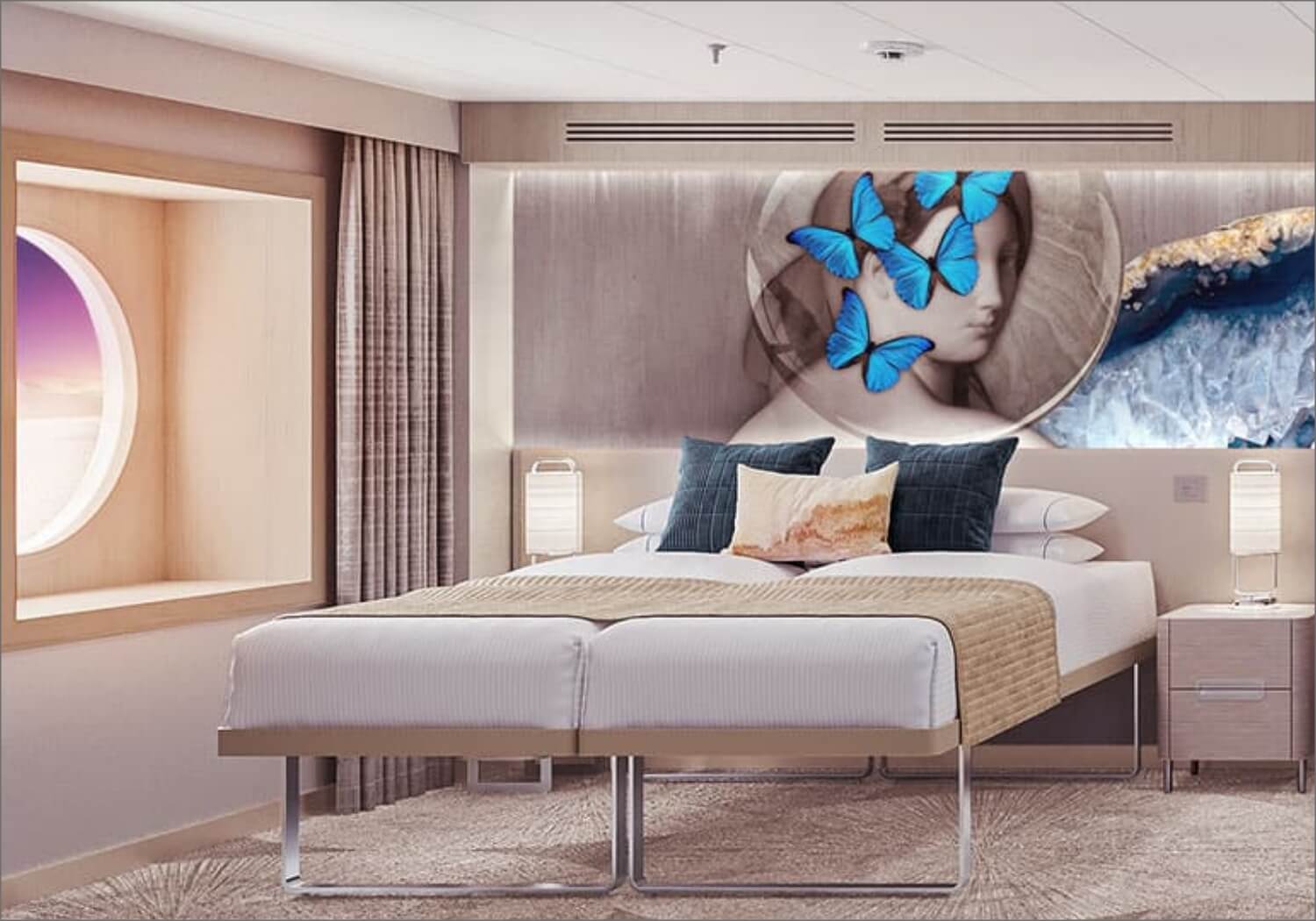 NCL Viva Oceanview