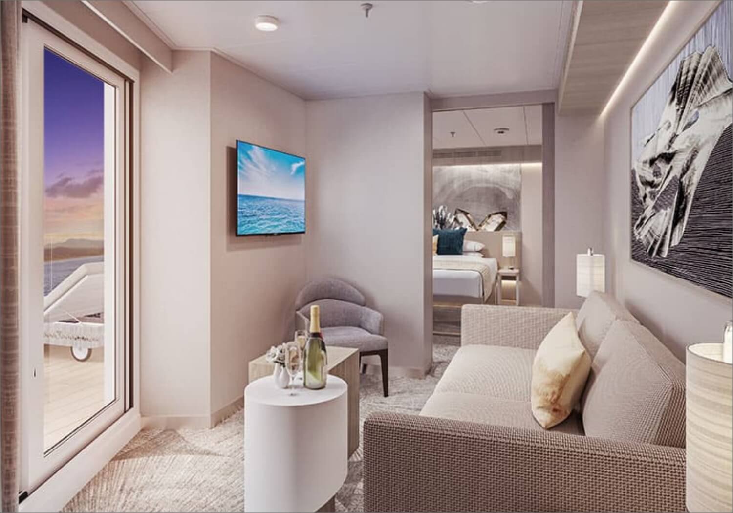 NCL Viva Suite