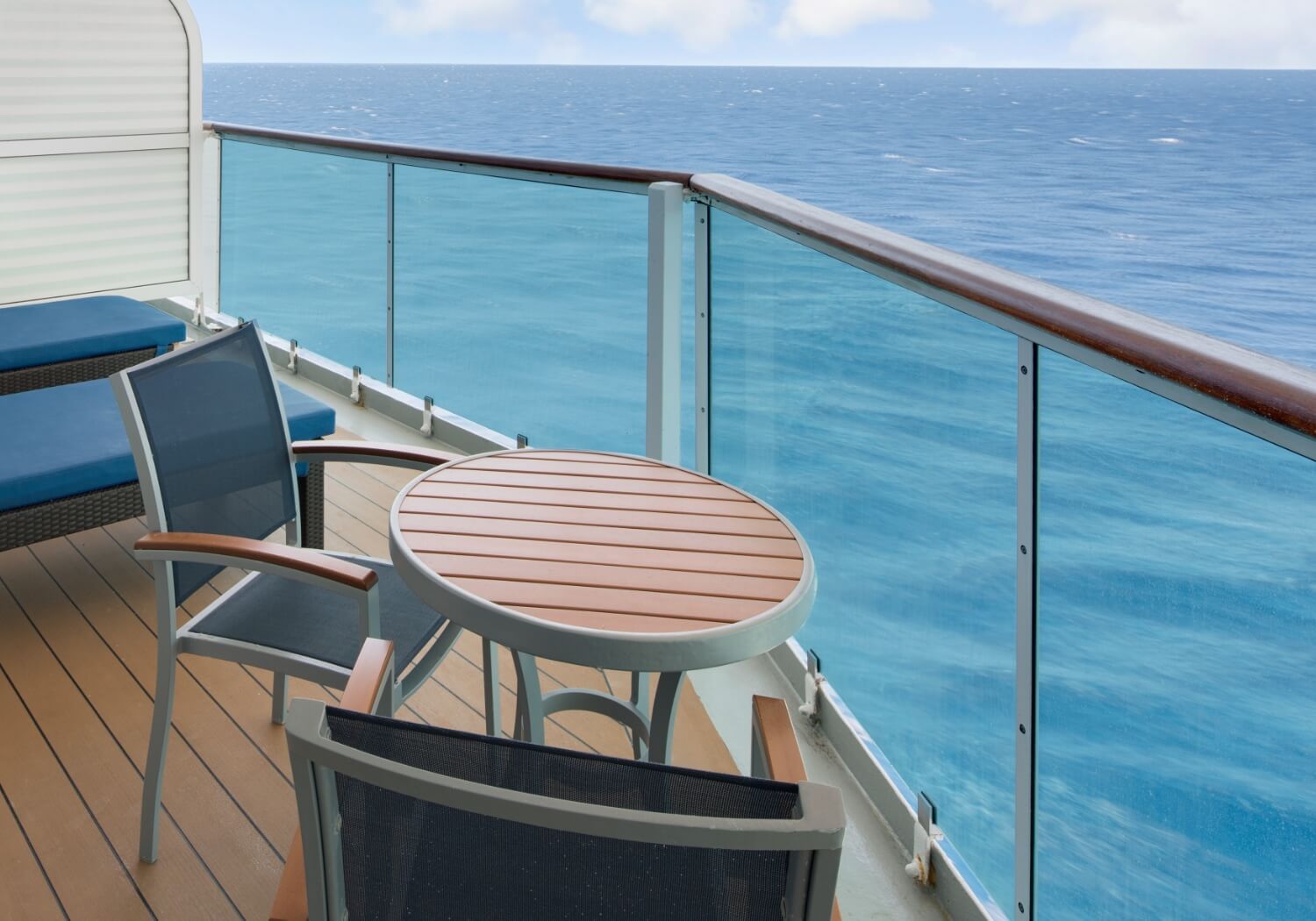 Wonder of the Seas balcony cabin