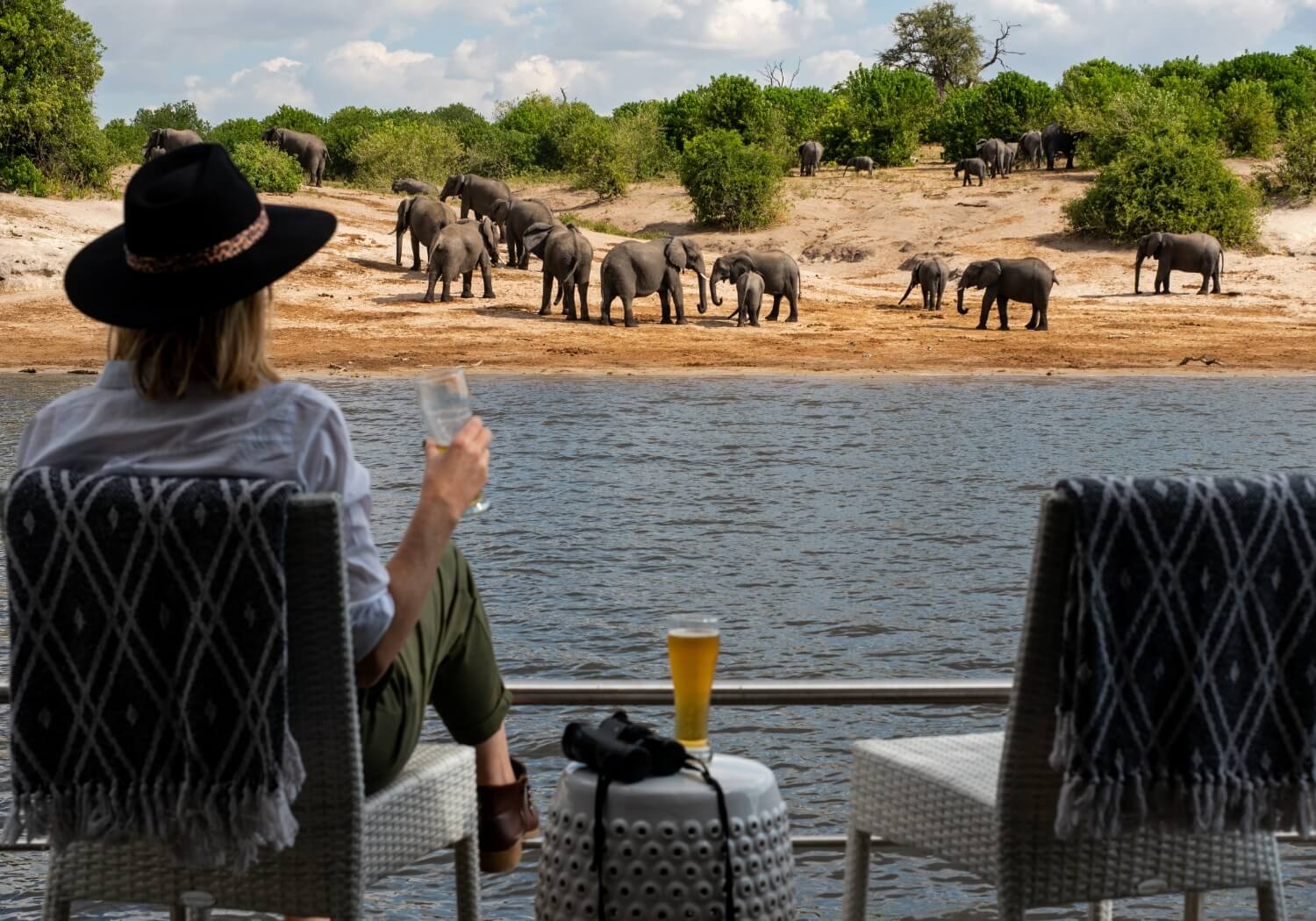 Chobe National Park