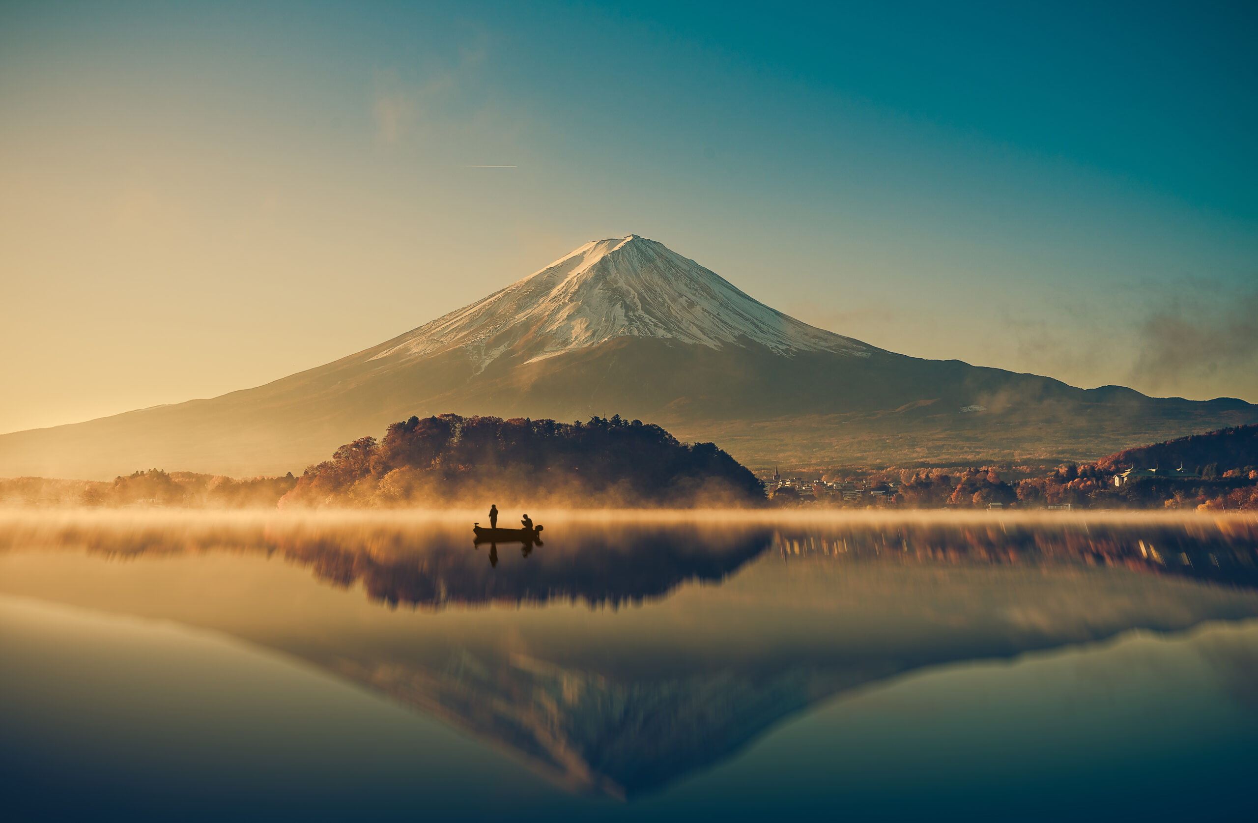 p&o cruise japan