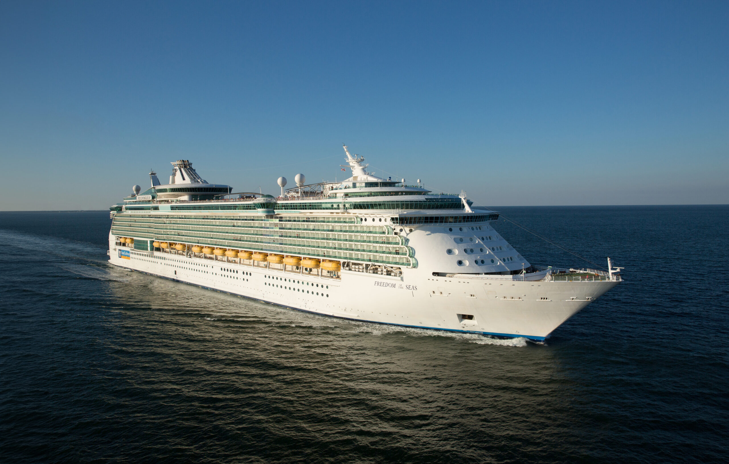 Freedom of the Seas Cruise Ship | Imagine Cruising