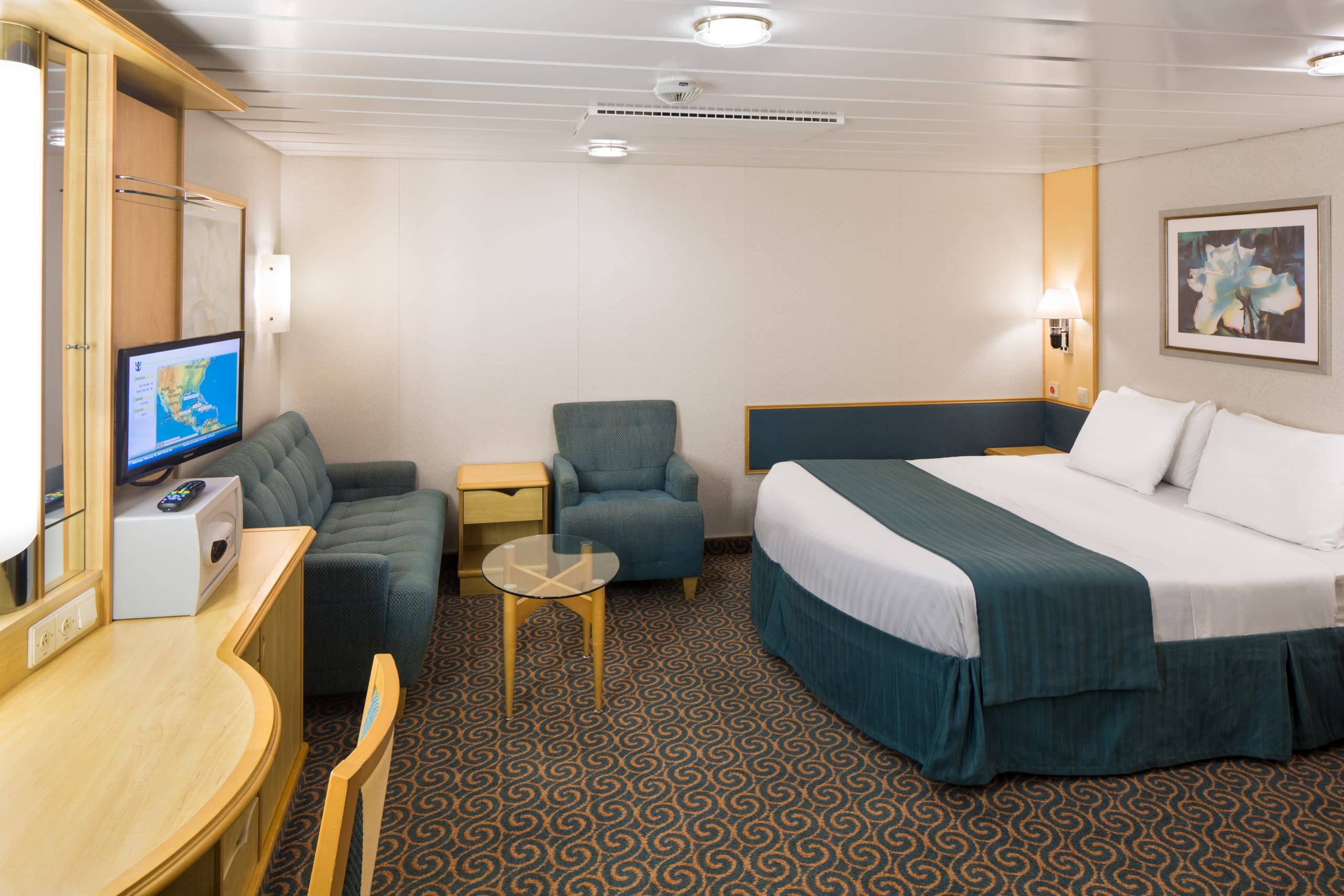 9 Night Spanish Flair Cruise Imagine Cruising