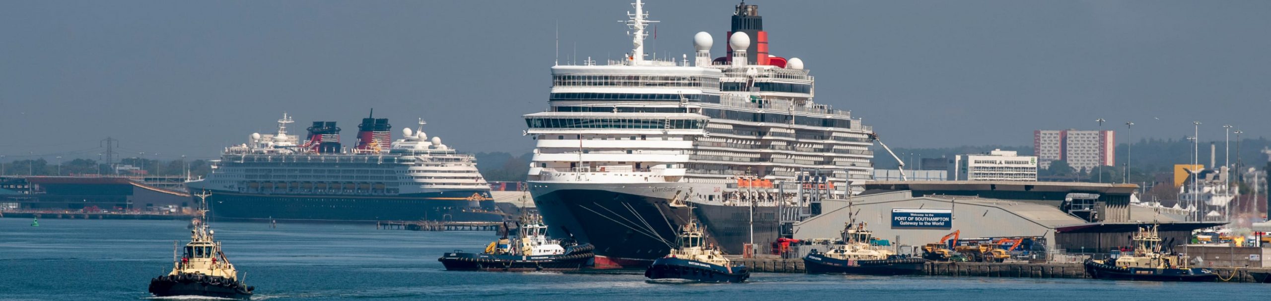 2025 Southampton Sailings Imagine Cruising