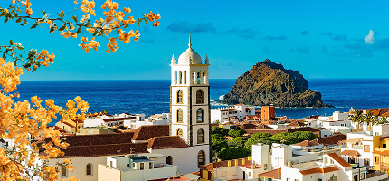 Cruise image