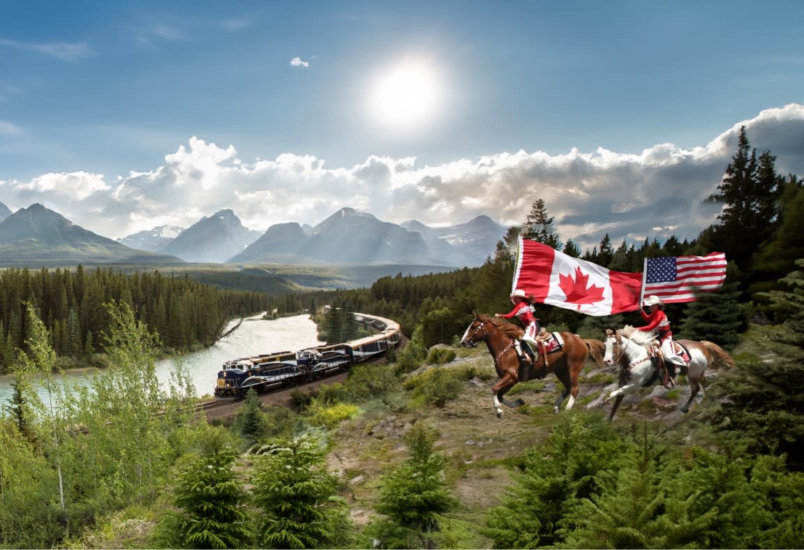  Imagine Cruising Motiv 