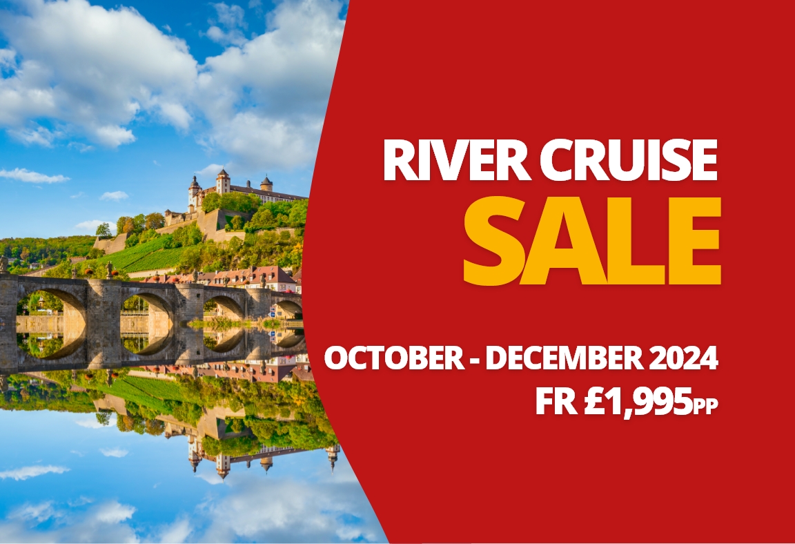 APT Travelmarvel Imagine Cruising