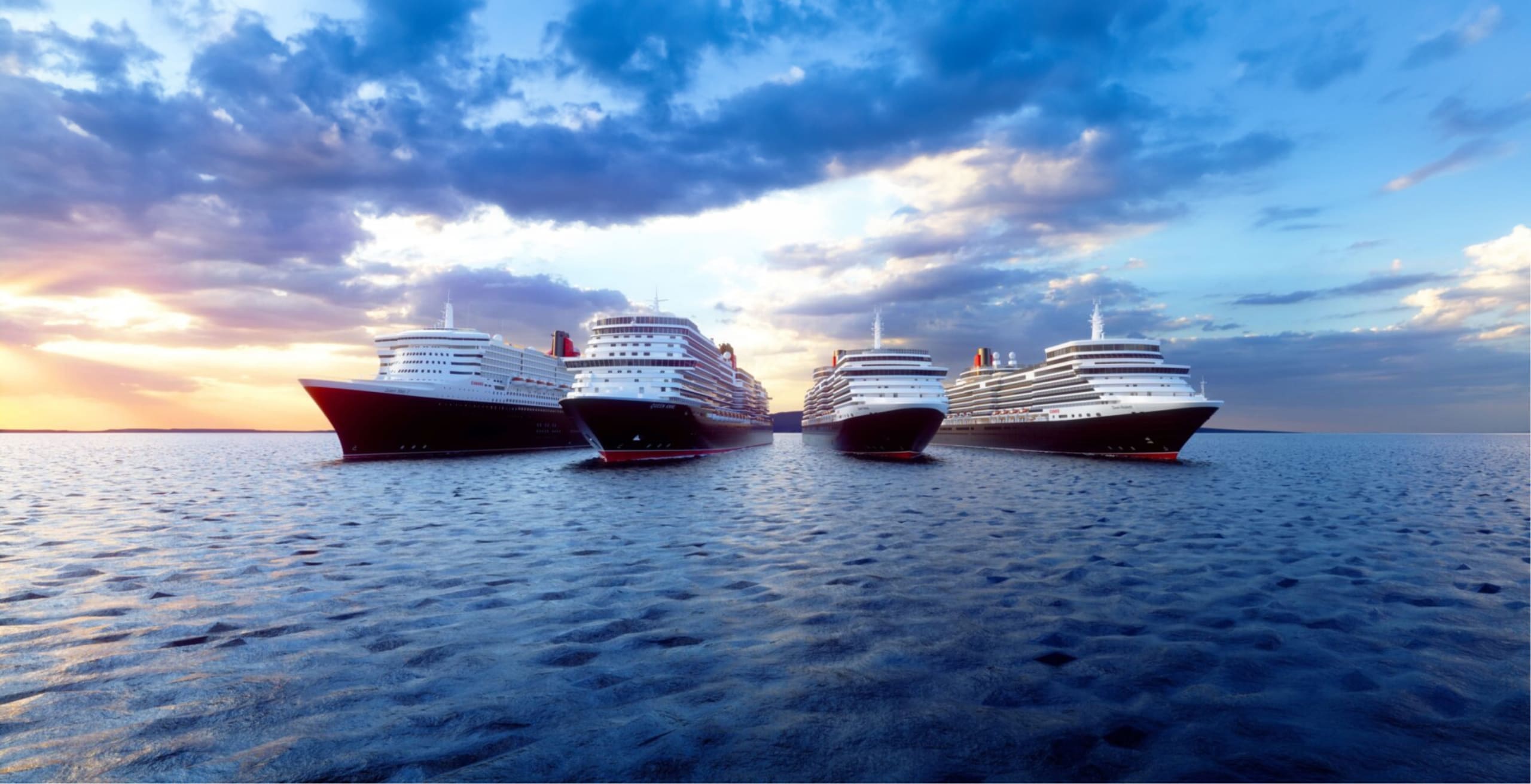 Cunard Extra On Board Credit