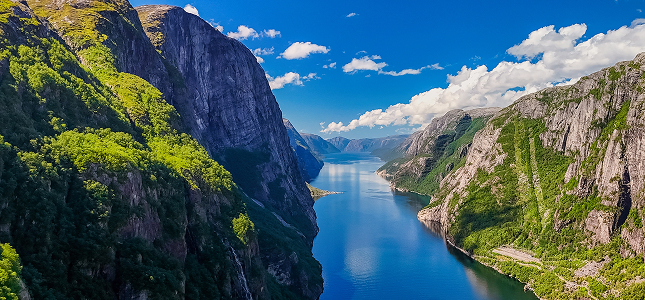 Cruise image