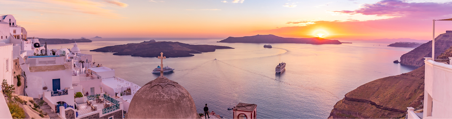 Discover Our World