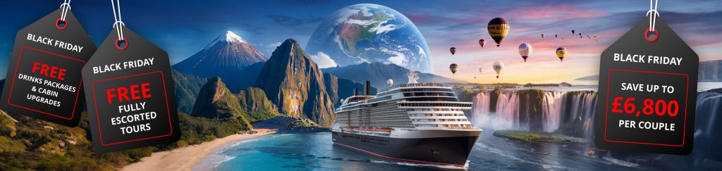 Cruise image