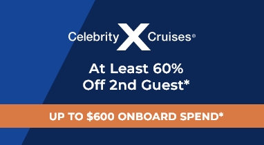 Cruise Deals 2025 & 2026 | Imagine Cruising
