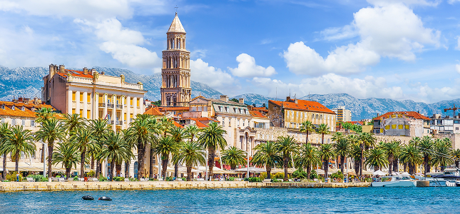 Cruise image