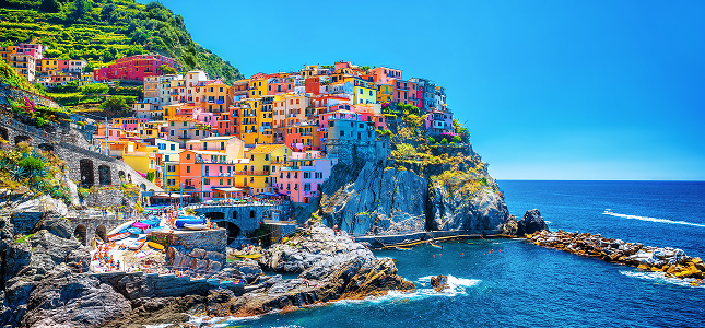 Cruise image