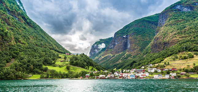 Cruise image