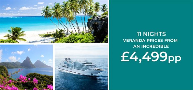 Cruise image