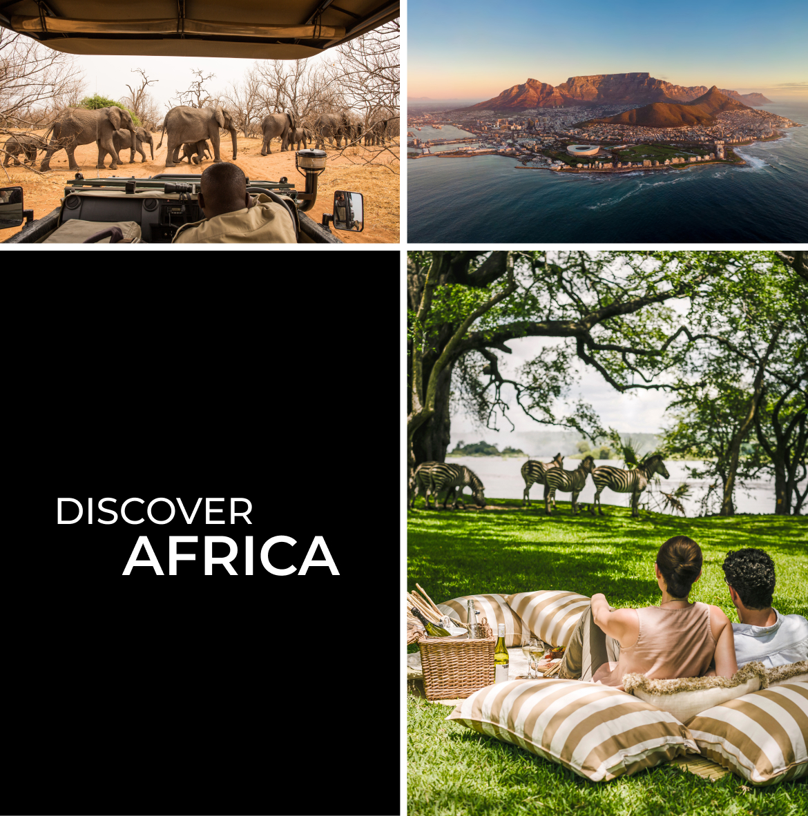 Africa