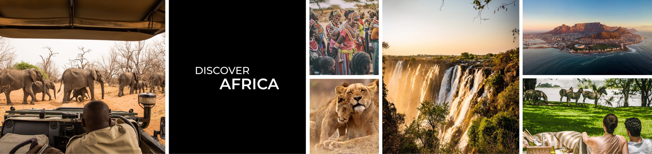Africa