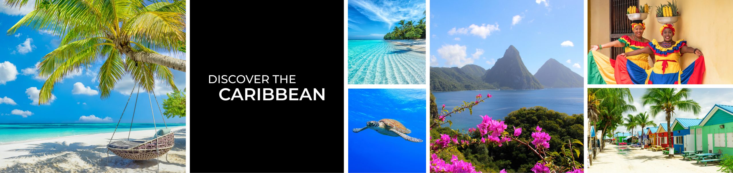 Caribbean