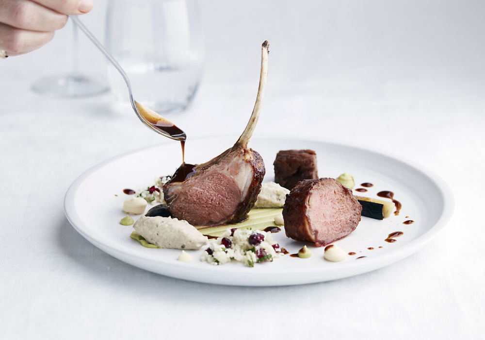 Dining 2