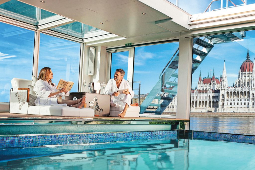 Emerald - Danube 2026 - Danube Delights - Sub Image