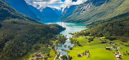 Cruise image
