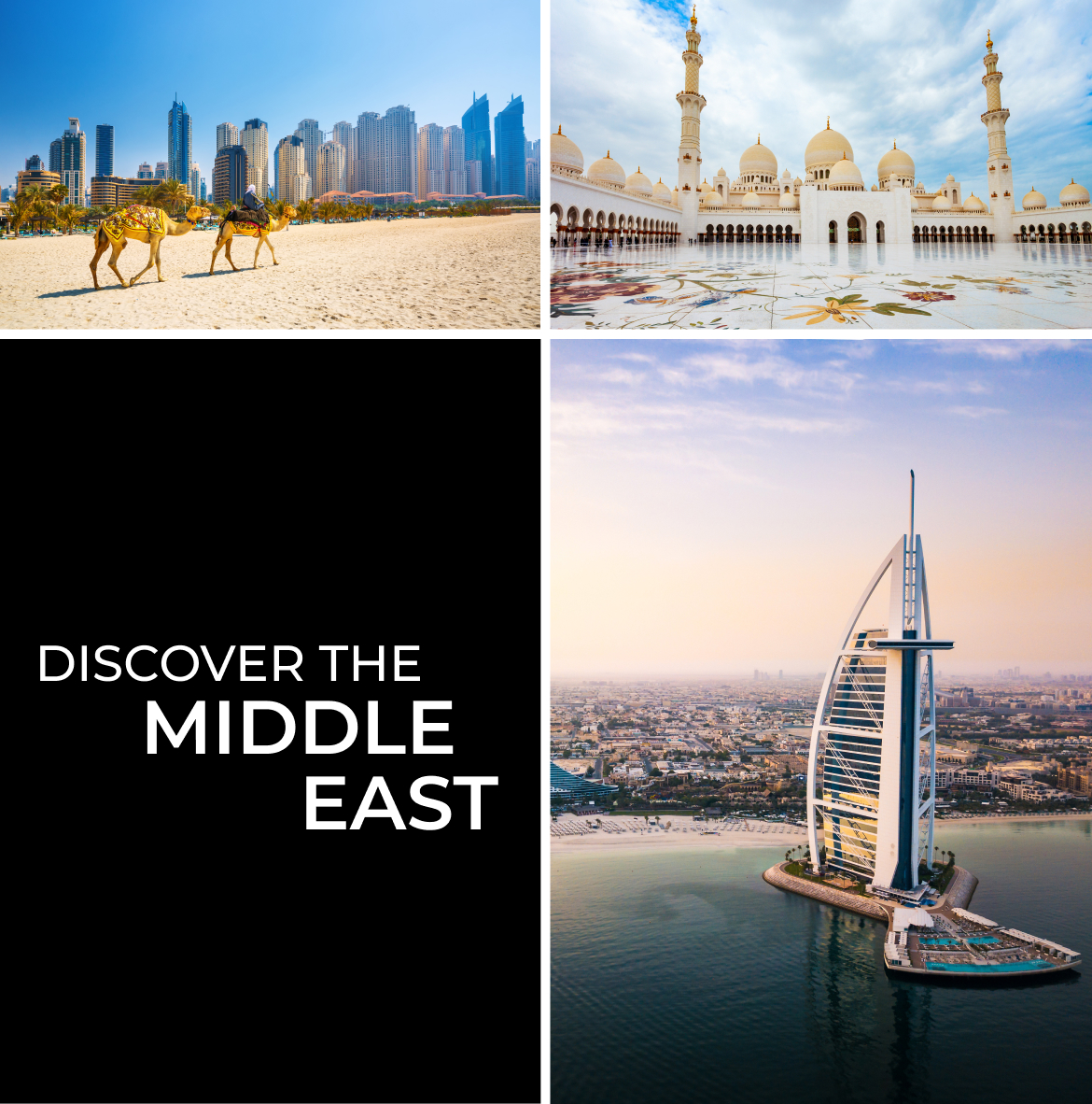Middle East