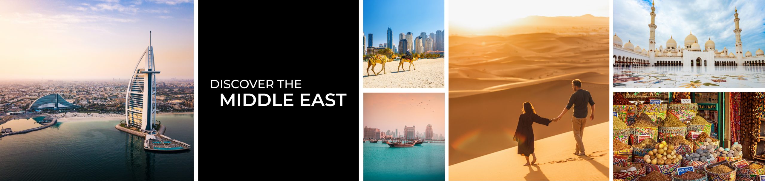 Middle East