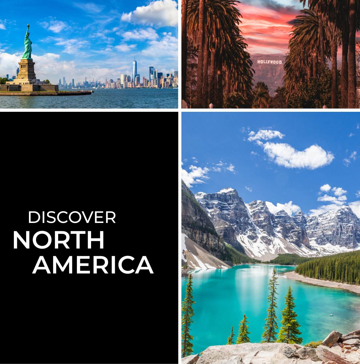 North America