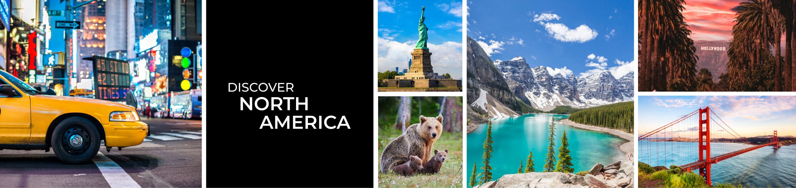 North America