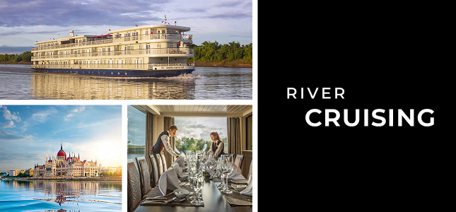 River Cruising