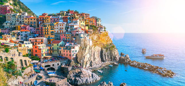 Cruise image
