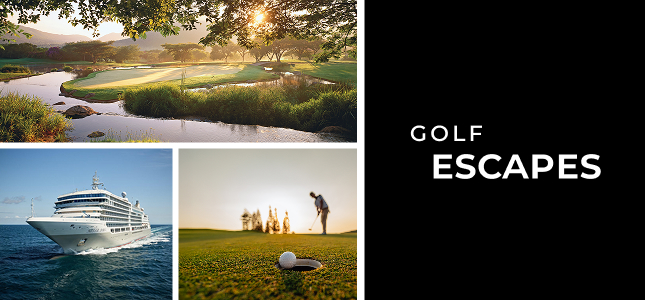 Golf Escapes
