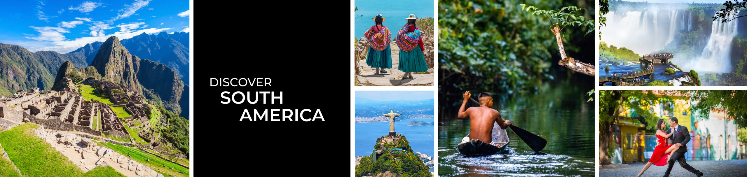 South America