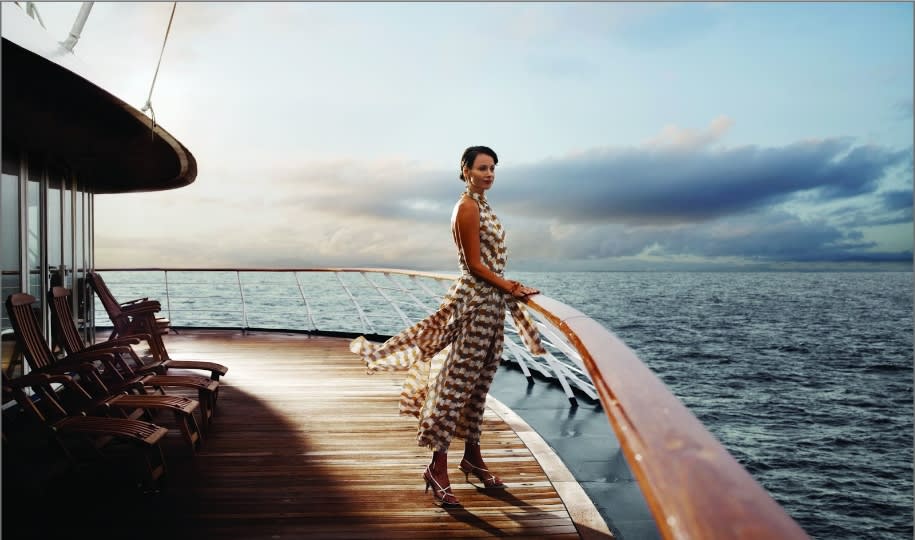 silversea silver origin dress code Uncover the Galapagos on a Luxury Cruise aboard Silver Origin