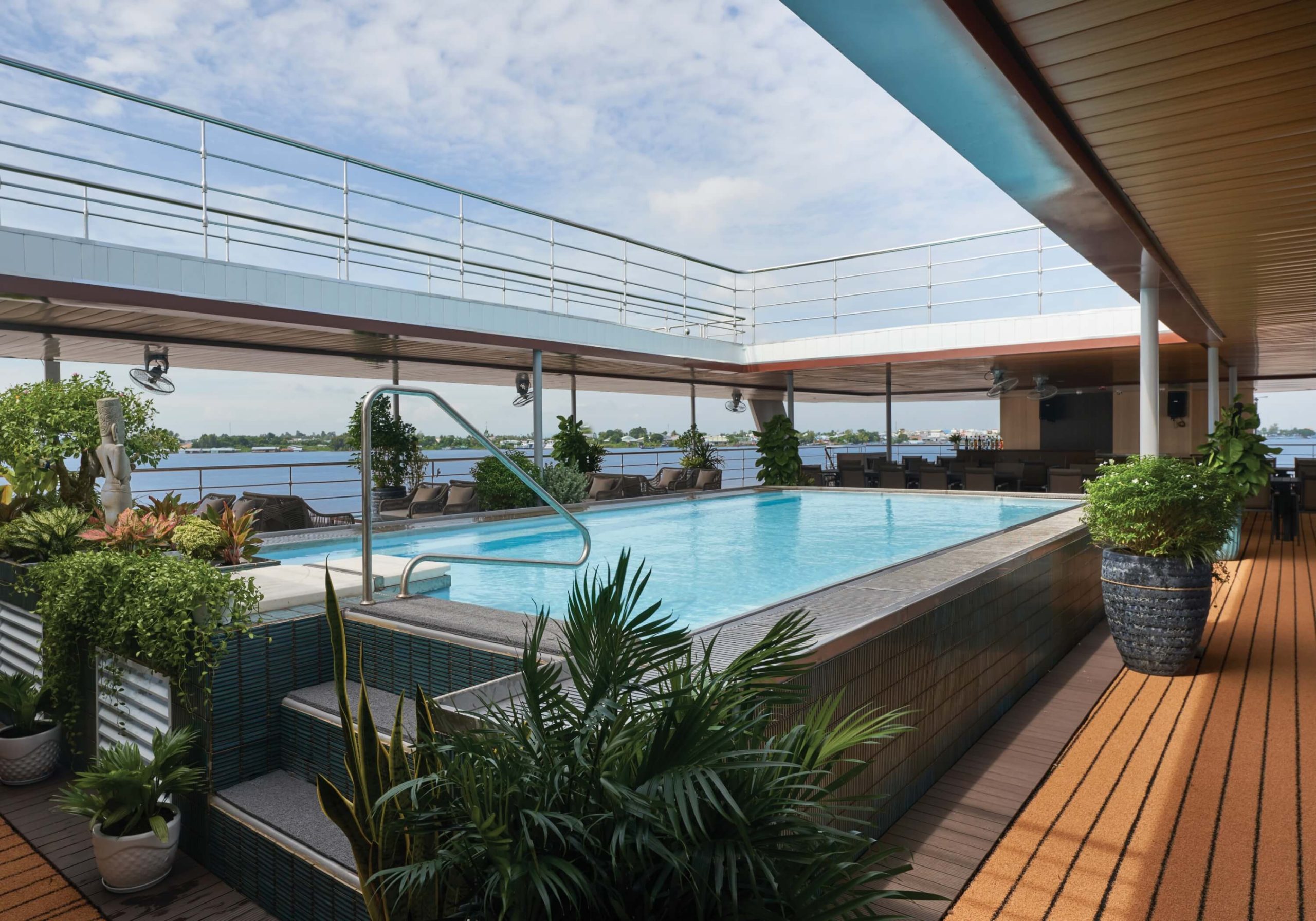 Mekong Serenity | Imagine Cruising