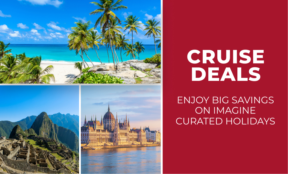 Cruise Deals